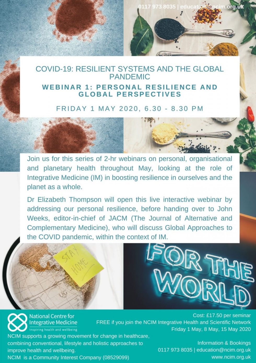 Building Resilience Through This Time Of The Covid 19 Pandemic Ncim National Centre For Building Resilience Through This Time Of The Covid 19 Pandemic Ncim National Centre For
