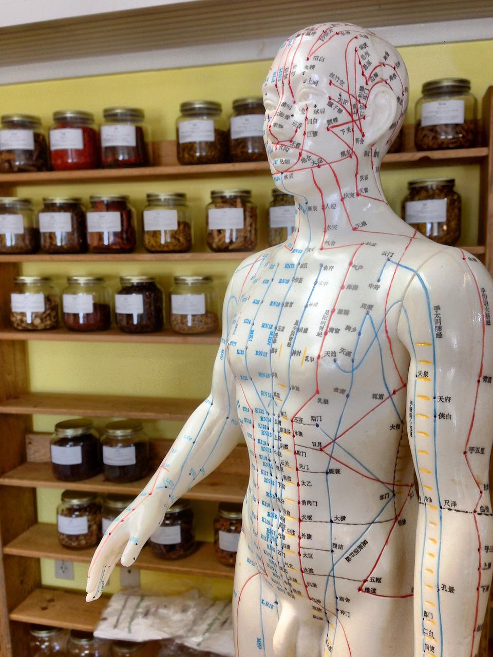 BMJ Evidence on acupuncture therapies is underused in clinical