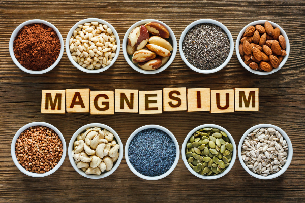 The Role of Magnesium in Integrative Healthcare