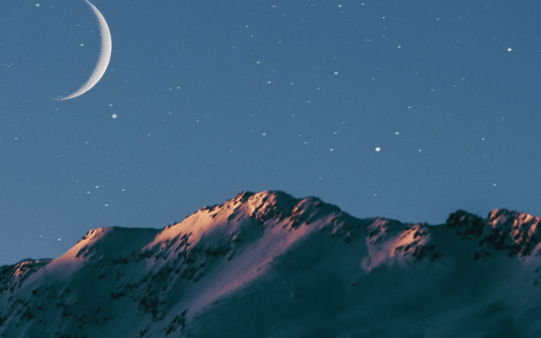 Webinar 50: Sleep, and why it’s so important
