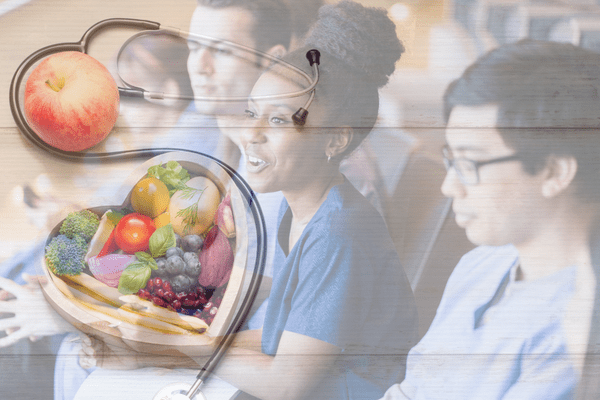 Webinar 28: Nutrition & Lifestyle Education in Medical School