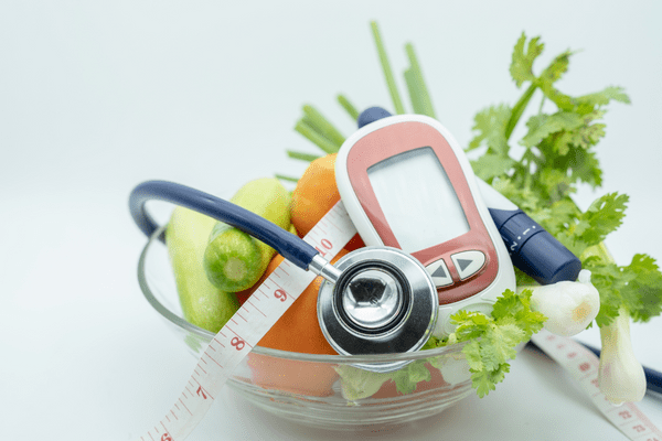 Webinar 29: Integrative Approaches to Support Type 2 Diabetes
