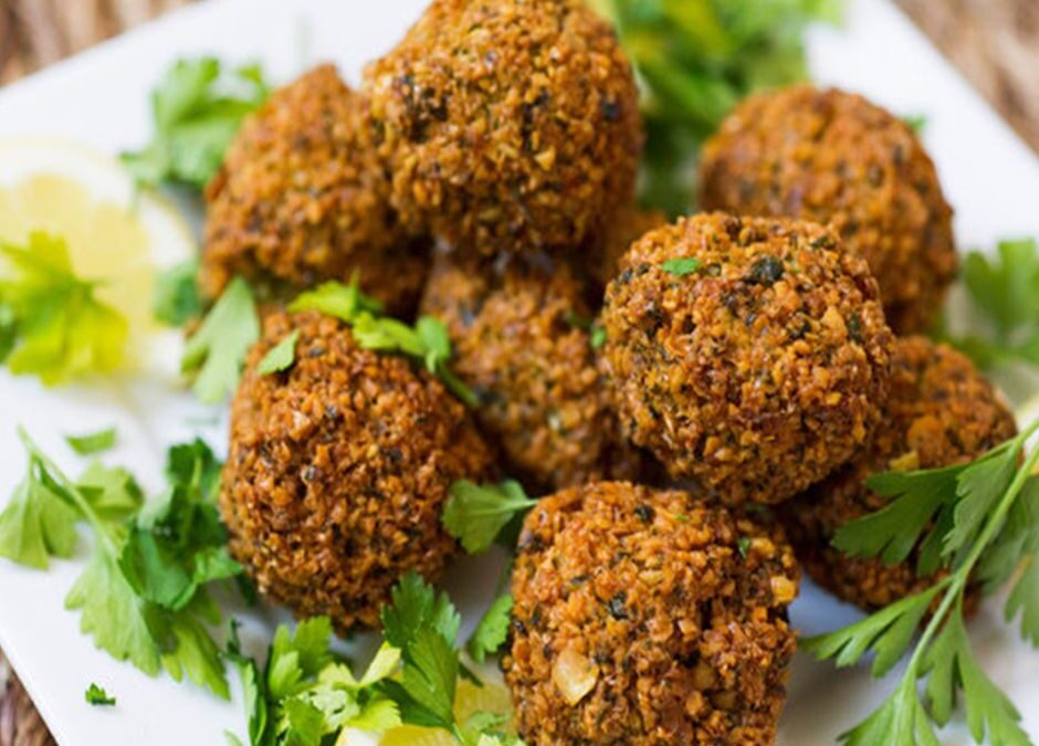 Falafel