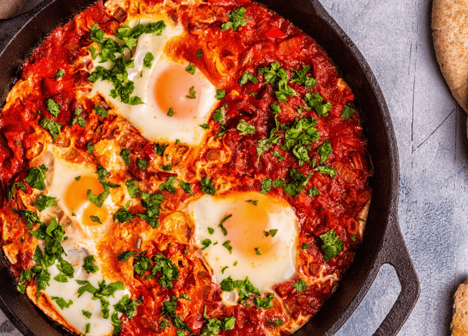 Shakshuka