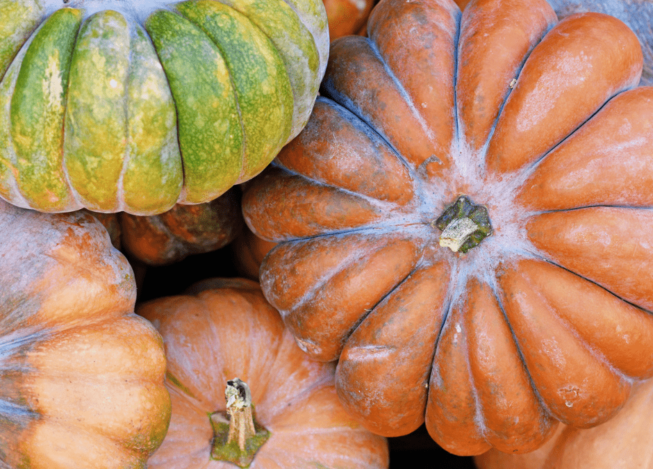 Pumpkin Jam