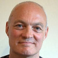 George Brooks