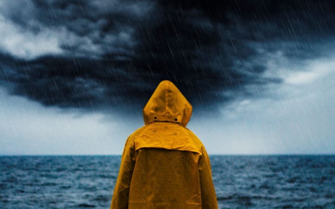 Mind Matters: Breaking the Silence, Building Strength