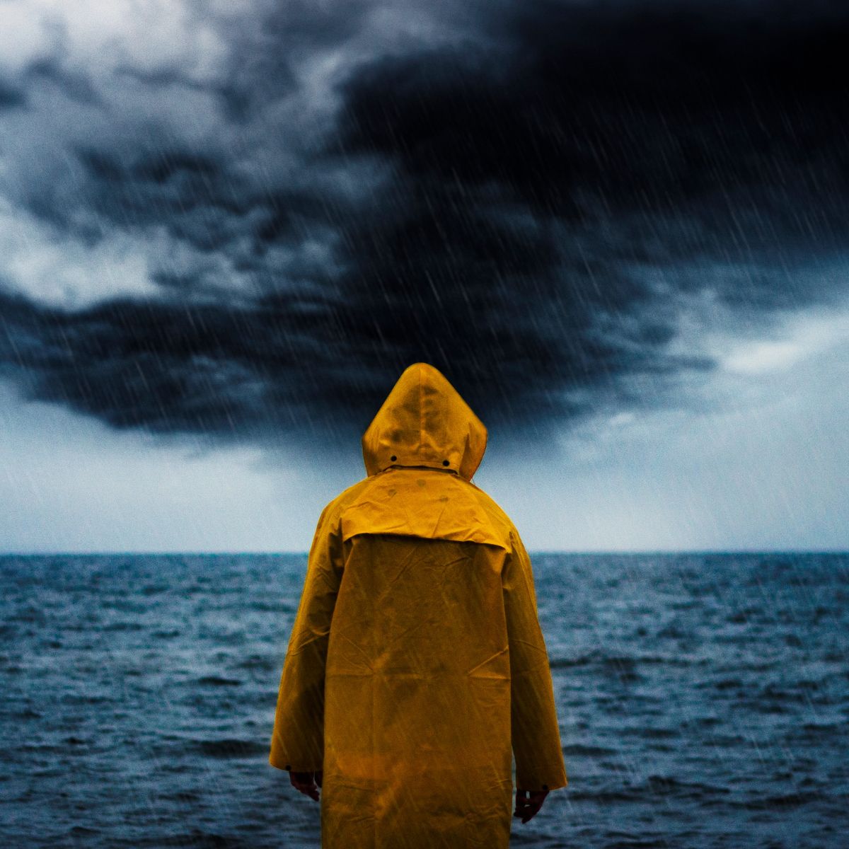 Mind Matters: Breaking the Silence, Building Strength