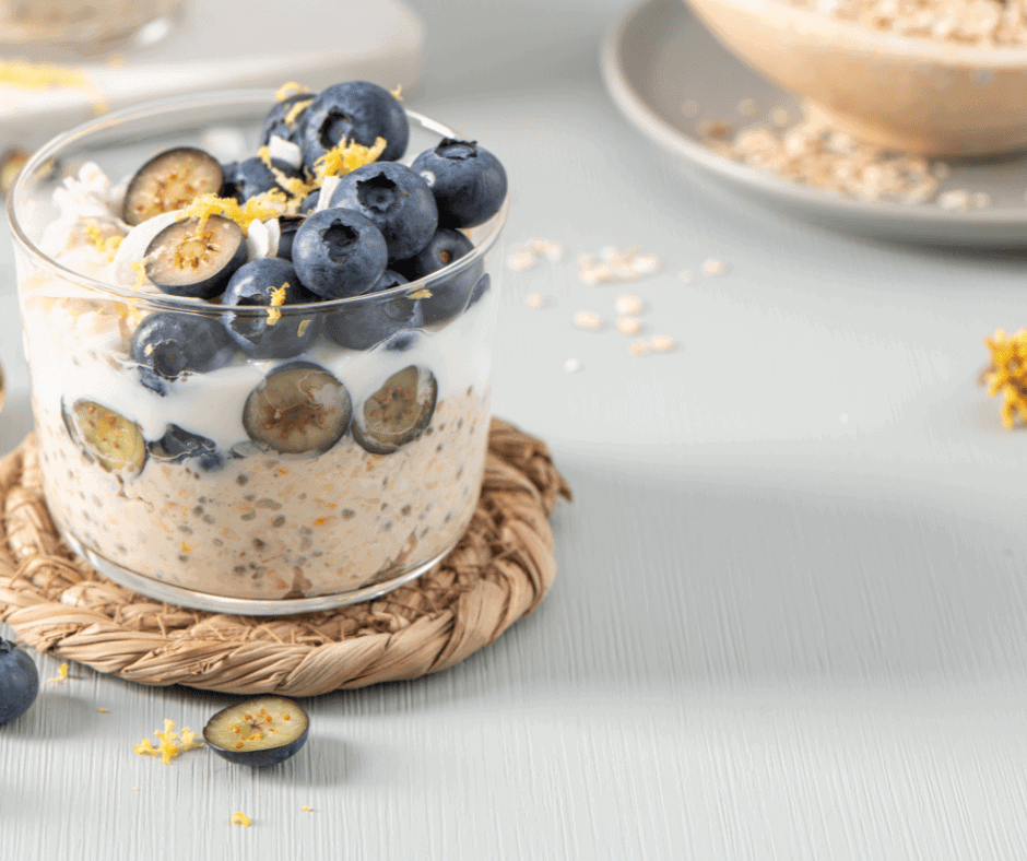Breakfast Pot - NCIM - National Centre for Integrative Medicine