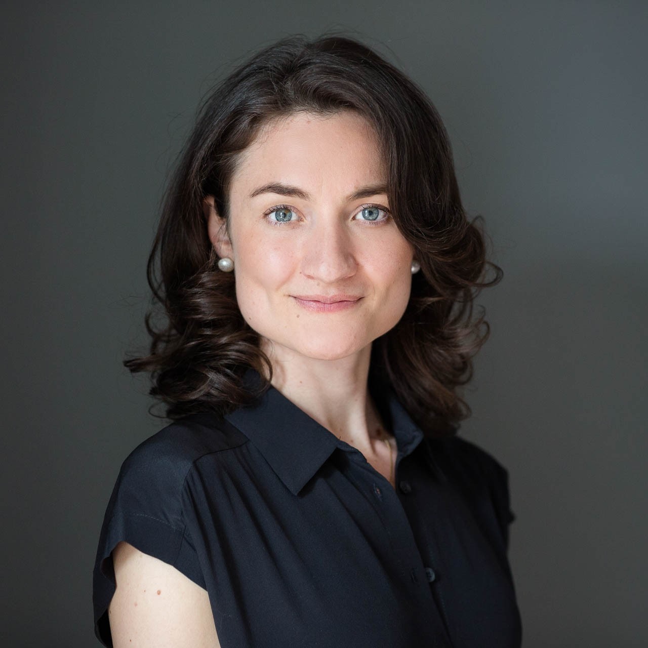 Dr Sally Bramley