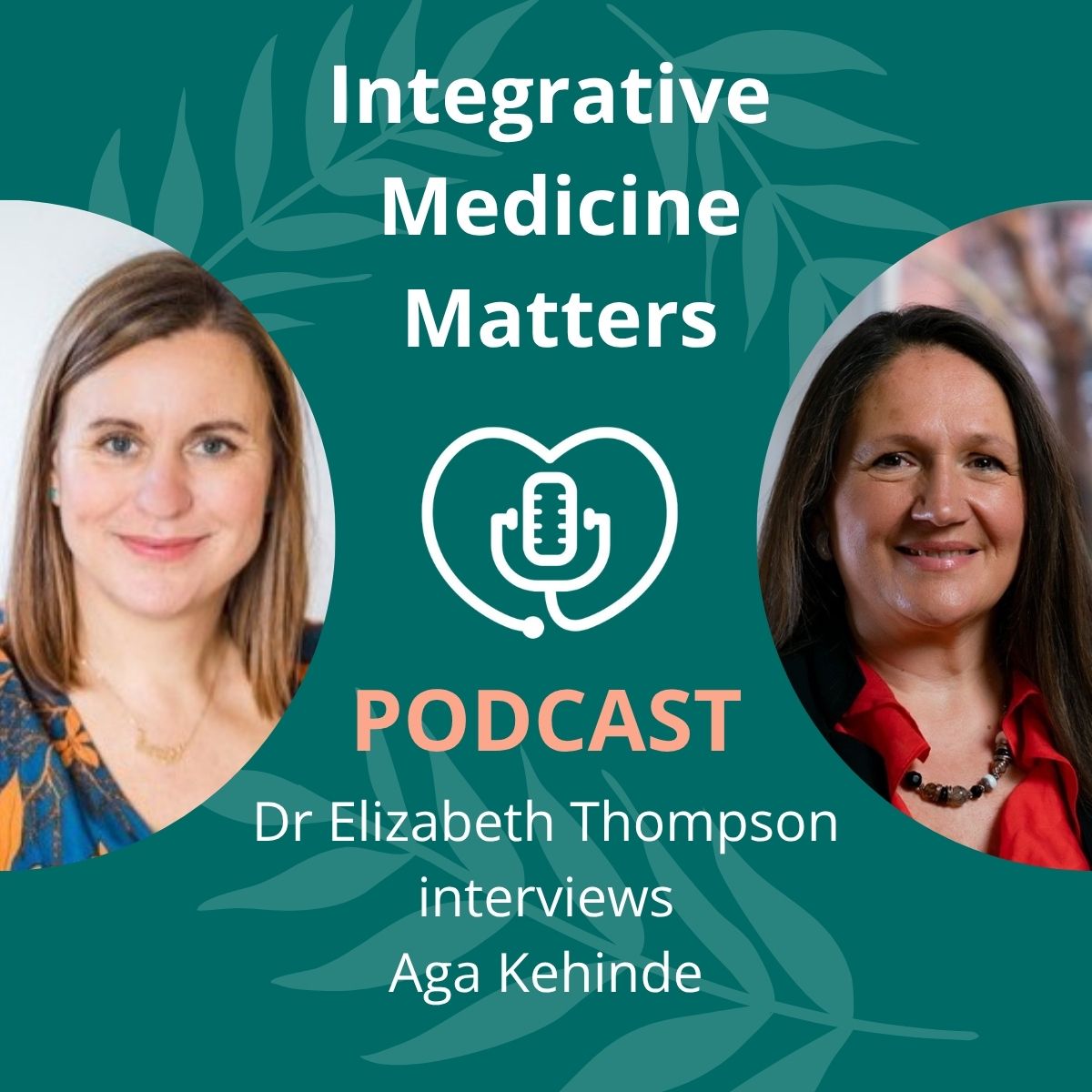 #04 Holding the Space: Burnout, Healing, and the Power of Integrative Cancer Care