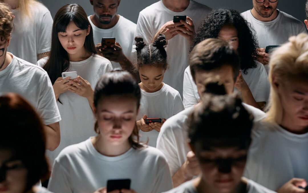The Power of Switching Off