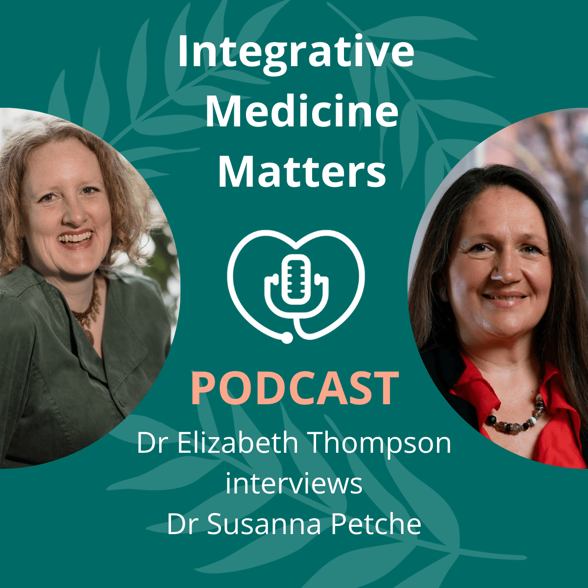 #07 The Body Remembers: Understanding Psychological Trauma