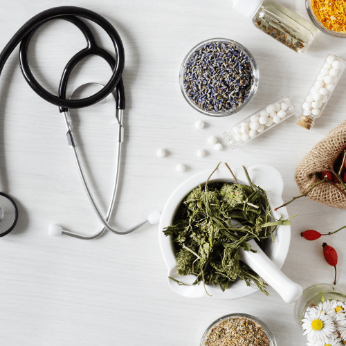 Webinar 58: What is Integrative Medicine & Integrative Oncology?