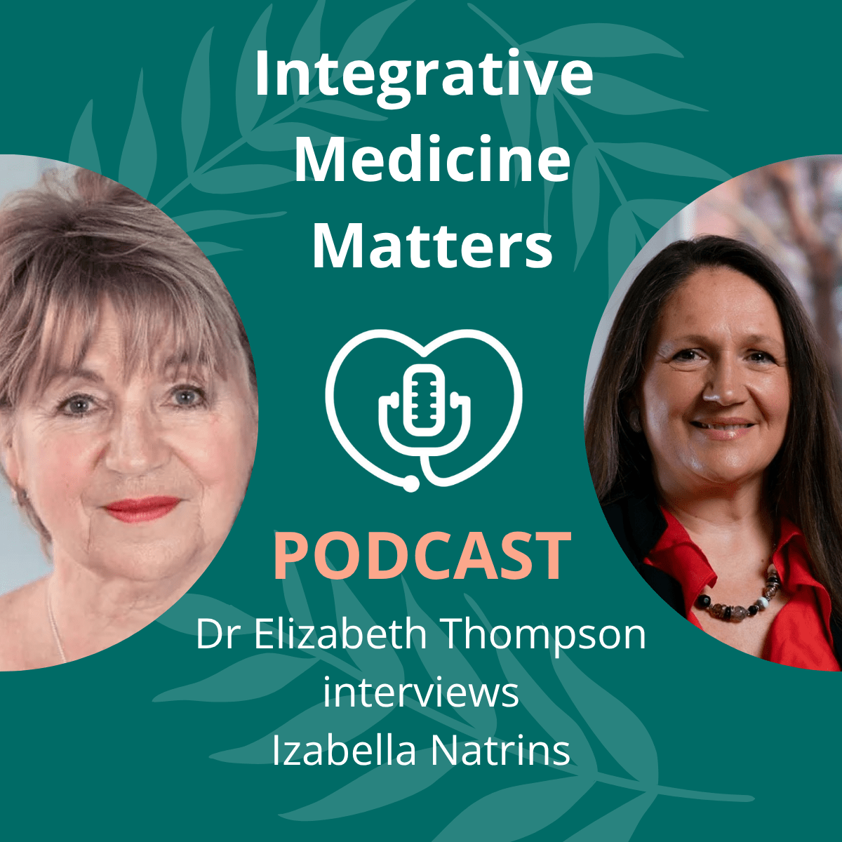 #10 Health Coaching: The Beating Heart of Future Healthcare