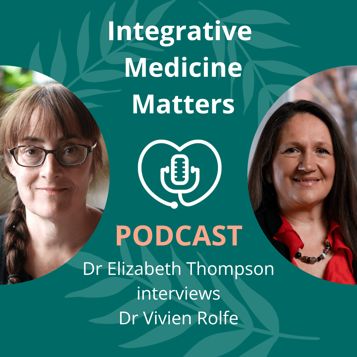 #11 The Power of Plants: How Herbal Teas Support Health, Balance, and the Planet