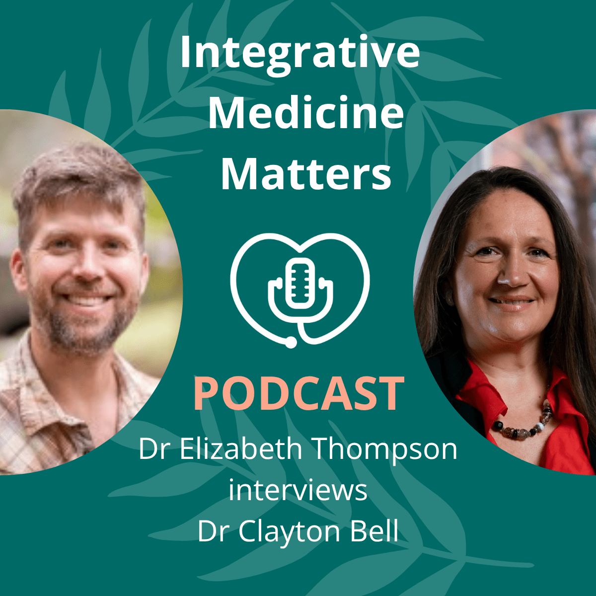 # 12 Healing Beyond Medicine: Dr Clayton Bell on the Art and Science of Integrative Care
