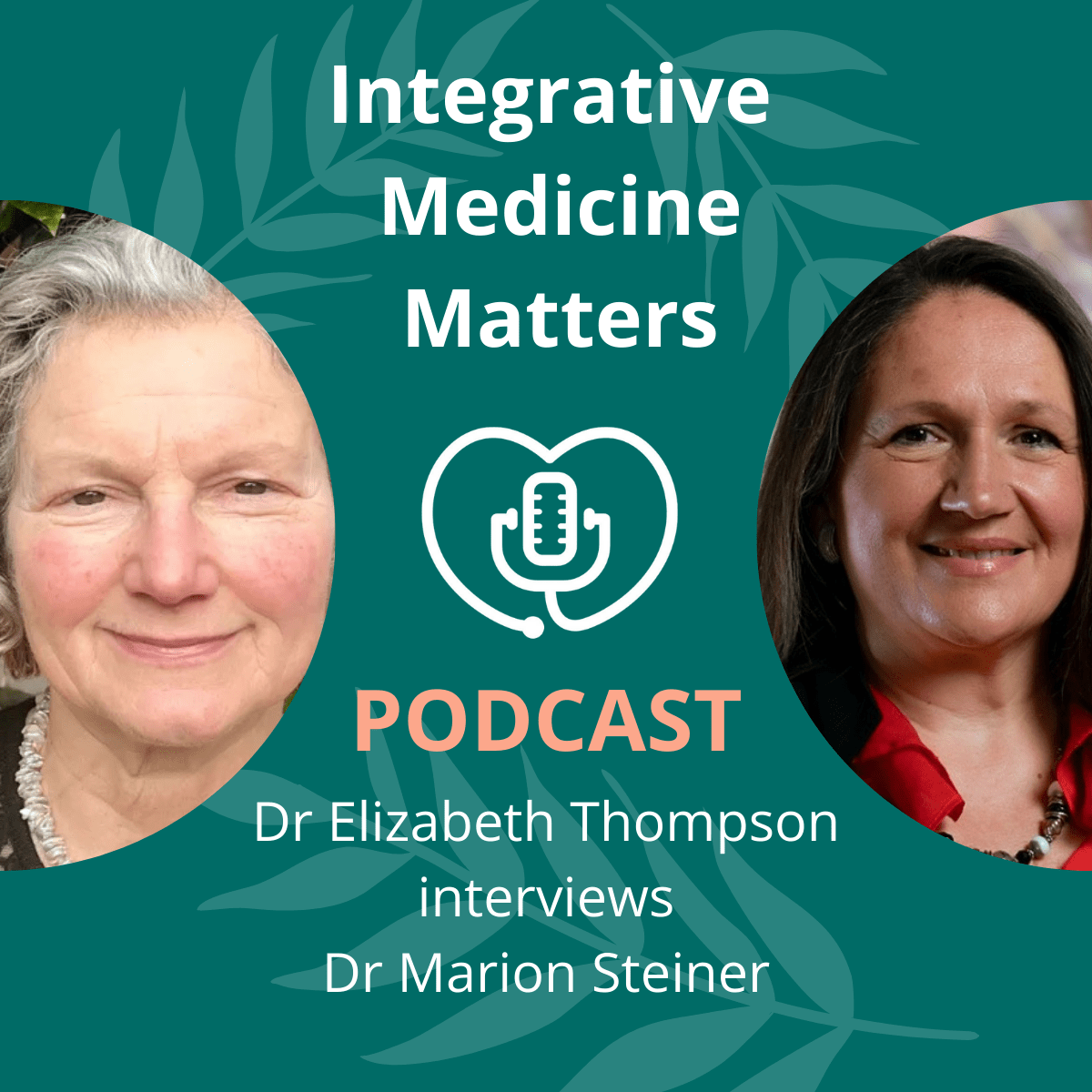 # 13 Nature as Medicine: How Green Social Prescribing is Transforming Primary Care with Dr Marion Steiner