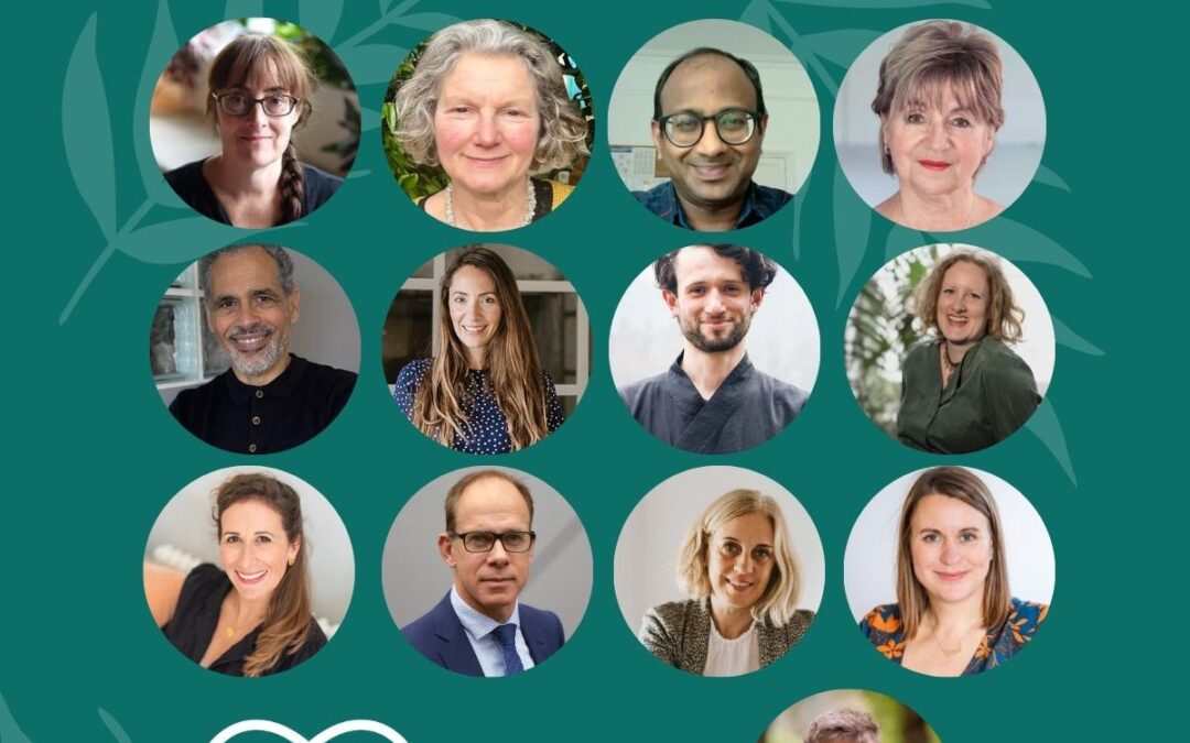 Celebrating the End of Season One Integrative Medicine Matters Podcast