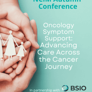 2026 Cancer symptom support conference