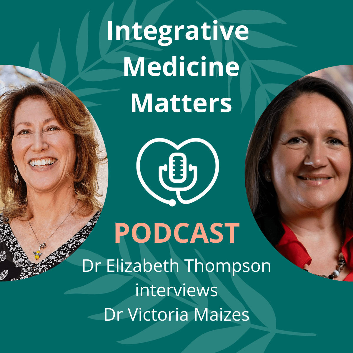# 14 Healing, Not Just Treating: An Integrative Medicine Approach