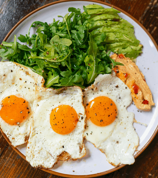 Intermittent Fasting and Metabolic Syndrome in Menopause: A Personal Journey to Metabolic Health