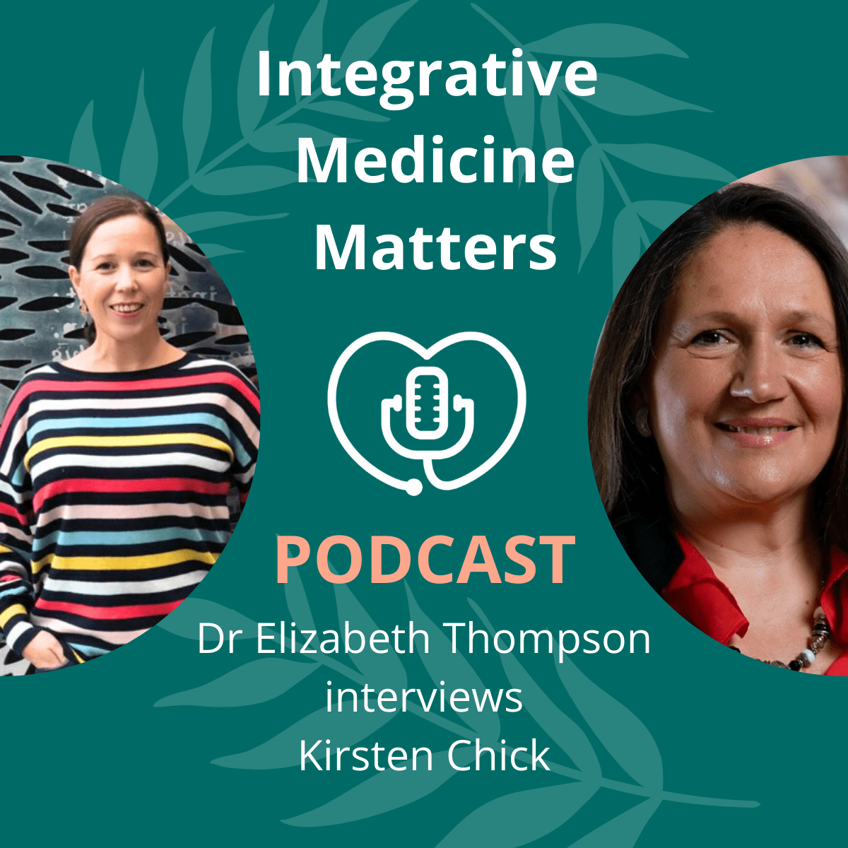 # 15 Listening to the Body: Personalised Nutrition, Cancer Support & Integrative Care