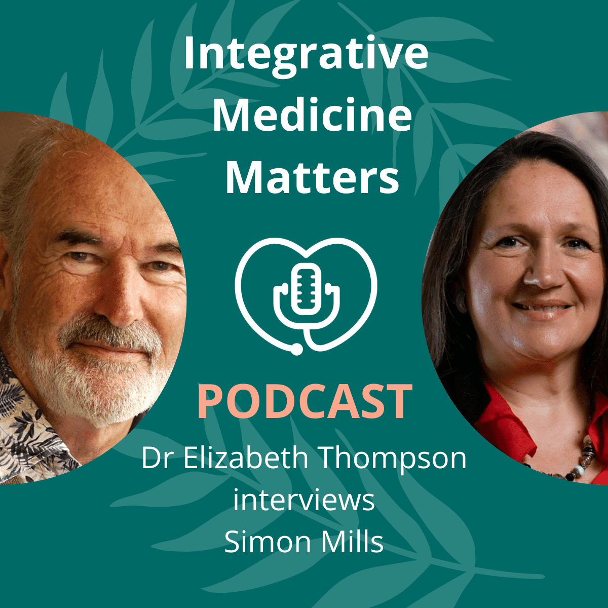 # 19 The Power of Plant Medicine: Ginkgo, Ginger, and the Future of Brain Health with Simon Mills