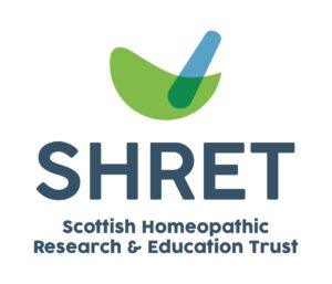 SHRET logo