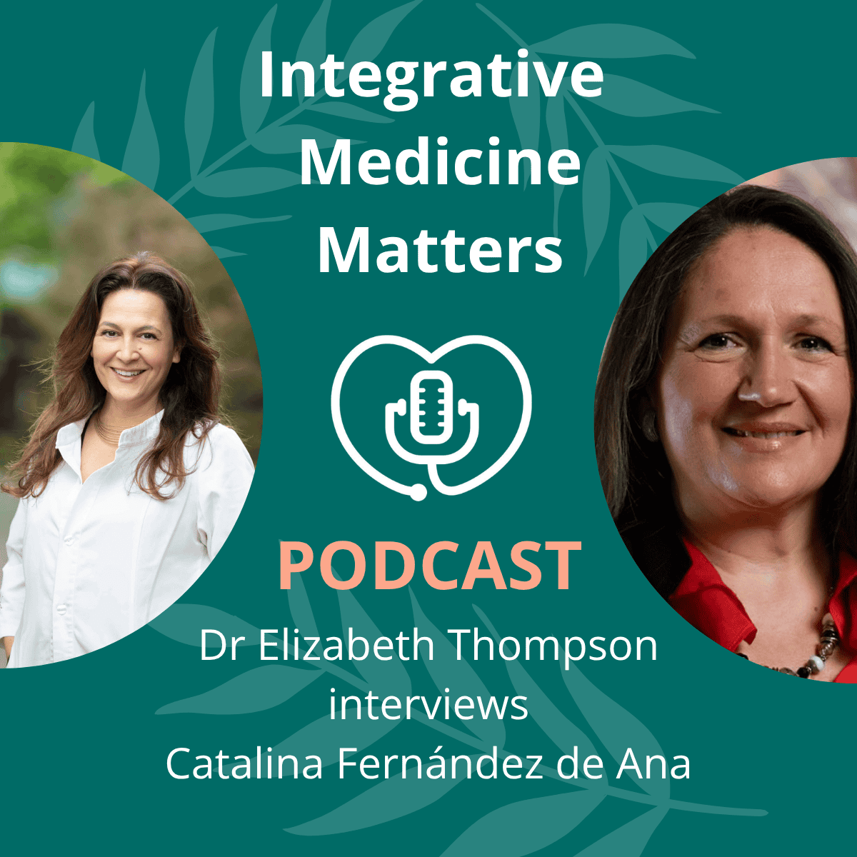 # 24 Nature’s Pharmacy: The Science of Medicinal Mushrooms in Cancer Care with Catalina Fernández de Ana Portela