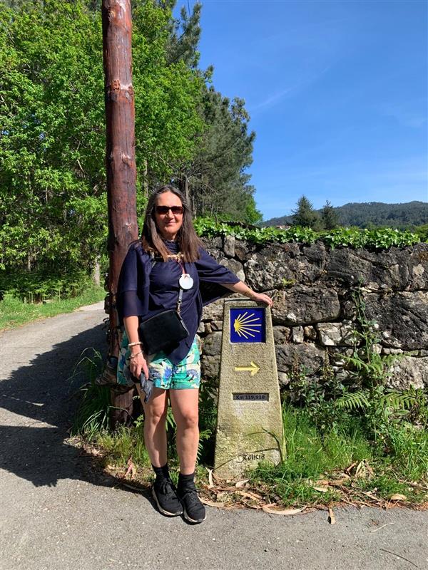 Walking the Camino and the Importance of Human Connection
