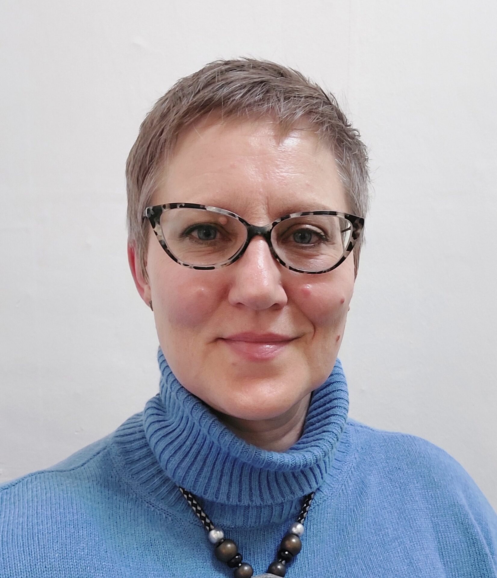 Rebecca Paten