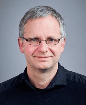 PD Dr Matthias Kröz