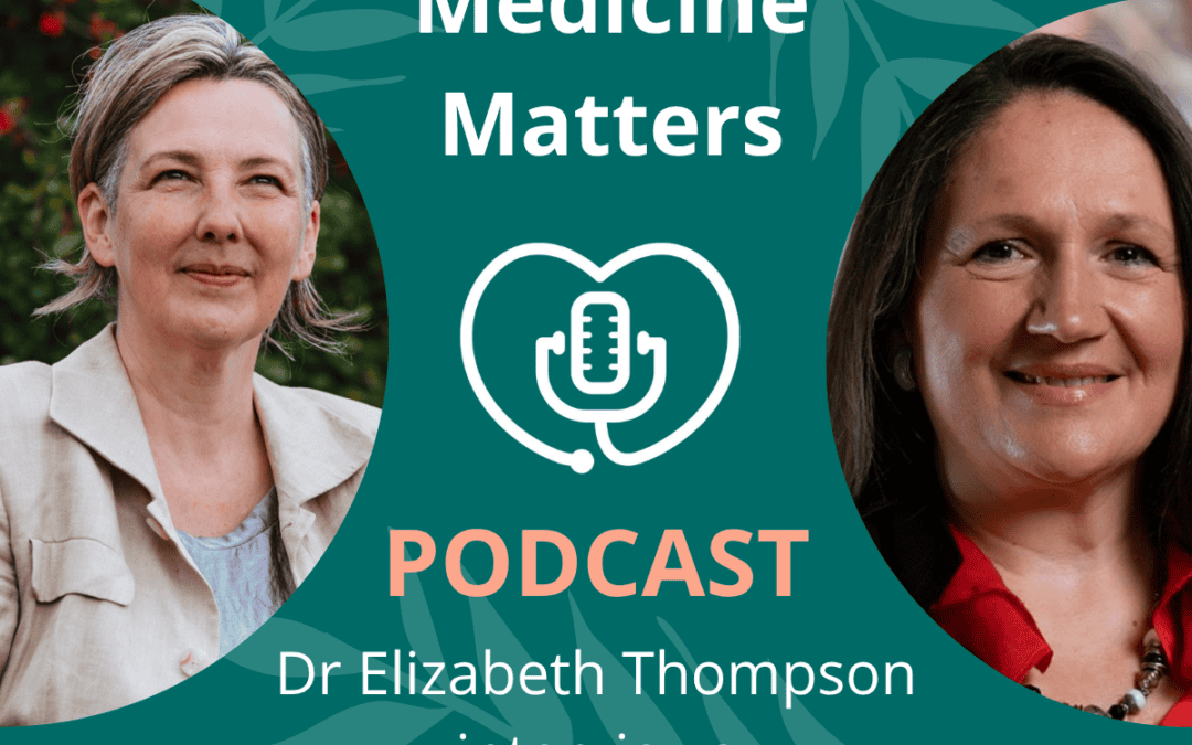 # 31 Medicine Rooted in Nature: Jayn Sterland on Biodynamic Farming, Integrative Health and the Wisdom of Weleda