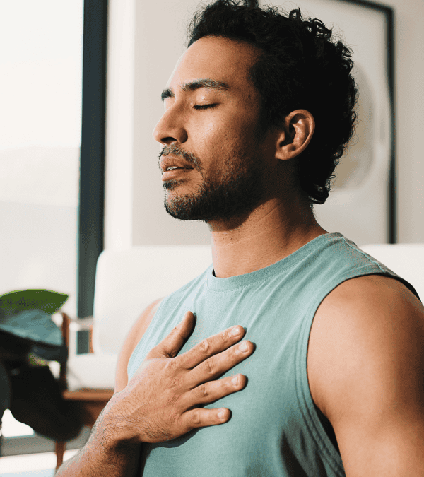 Breath as Medicine: The Ancient Practice Modern Science Is Finally Catching Up To