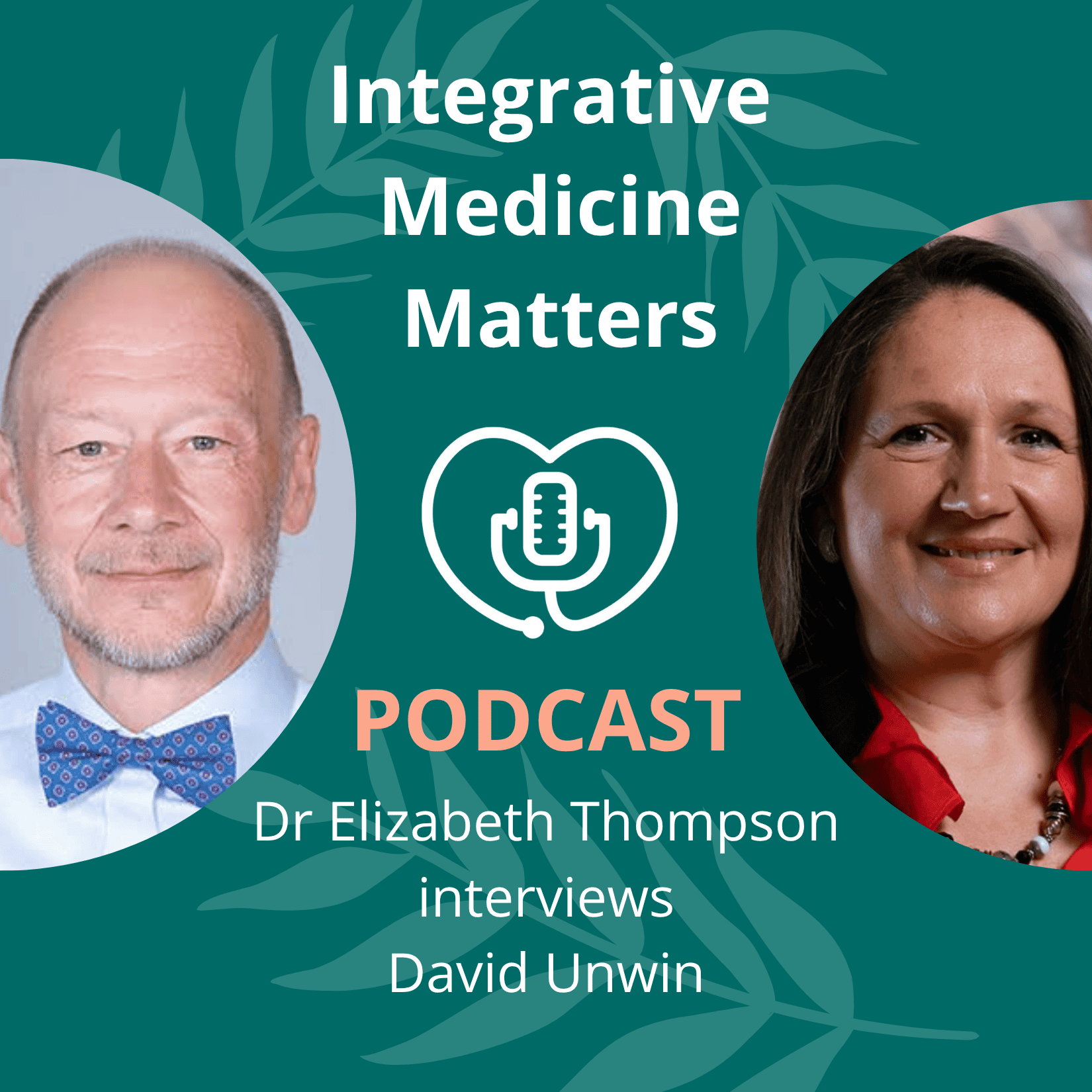 How to Reverse Type 2 Diabetes Without Medication with Dr David Unwin