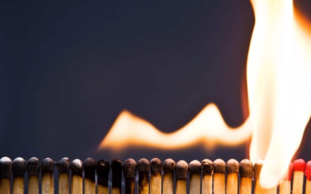 Why Medicine’s Burnout Crisis Can’t Wait