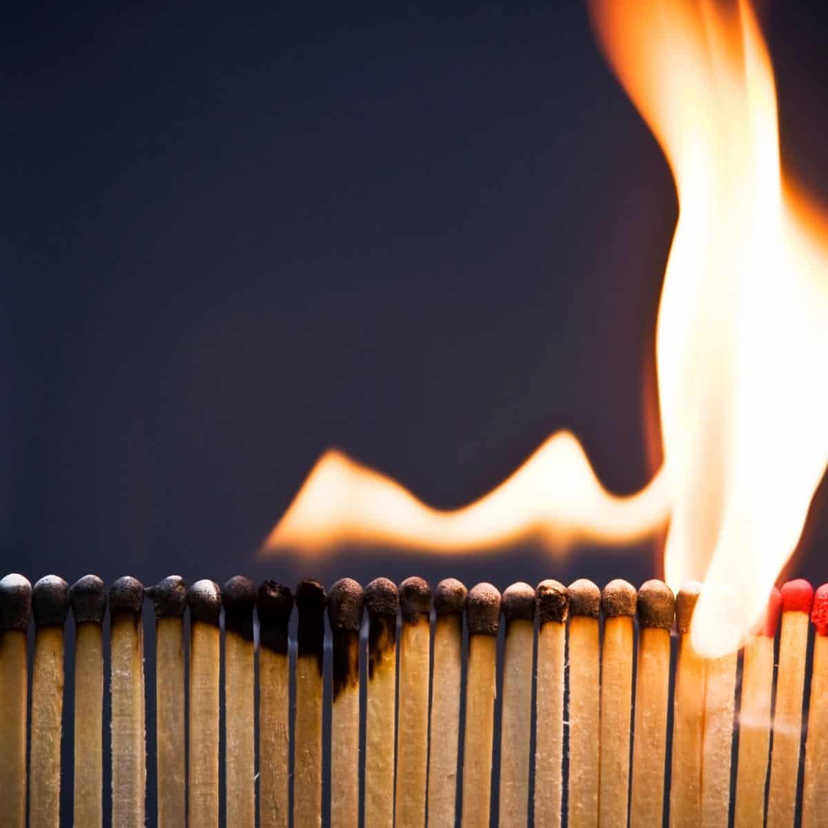 Why Medicine’s Burnout Crisis Can’t Wait
