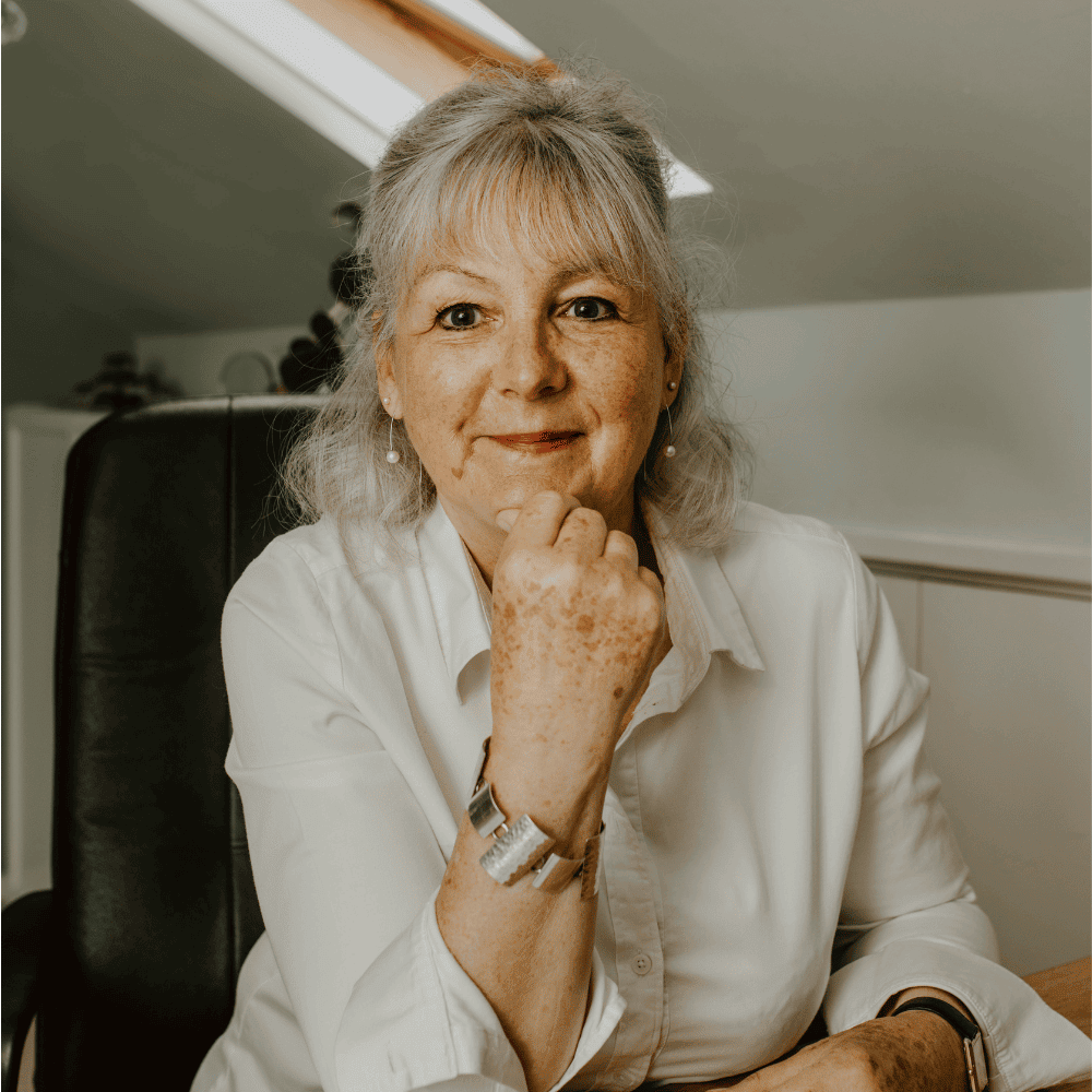 Barbara Scott