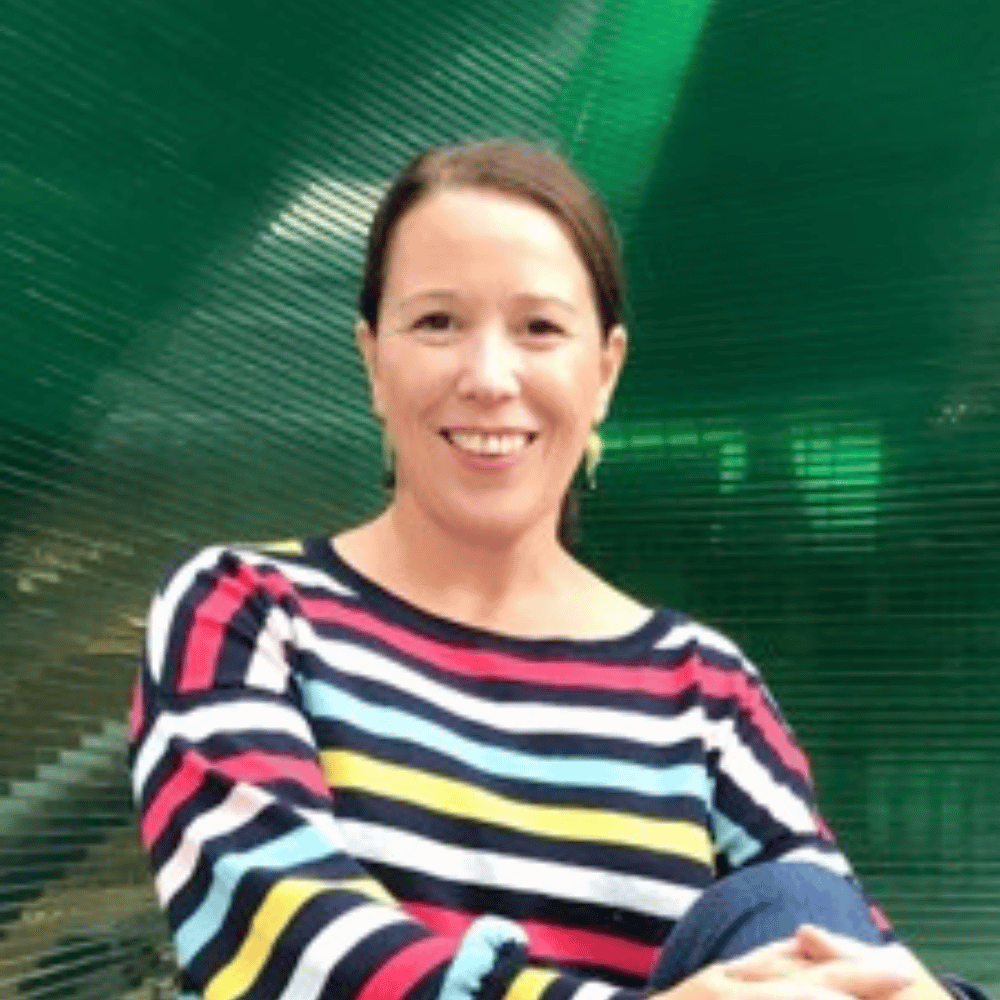 Kirsten Chick